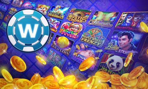 doubleu casino free slot games